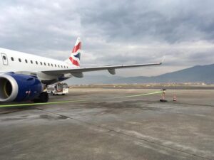 Aeroporto di Firenze: no del comune di Prato al via libera alla pista più unga