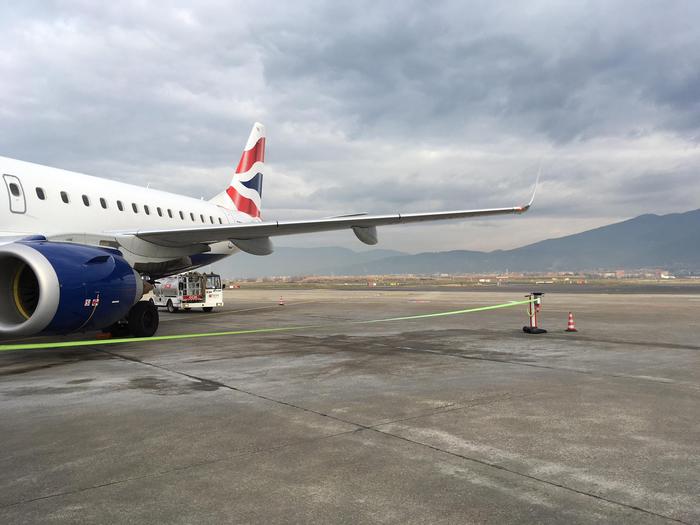 Aeroporto di Firenze: no del comune di Prato al via libera alla pista più unga