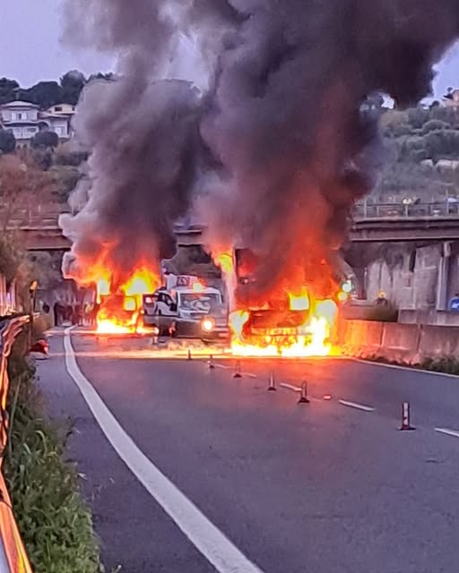 San Vincenzo, assalto a portavalori: 11 arresti tra Sardegna, Emilia Romagna e Toscana