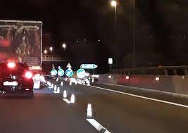 Autostrada A1: chiusure notturne della stazione di Firenze Nord e dell’immissione sull’A11