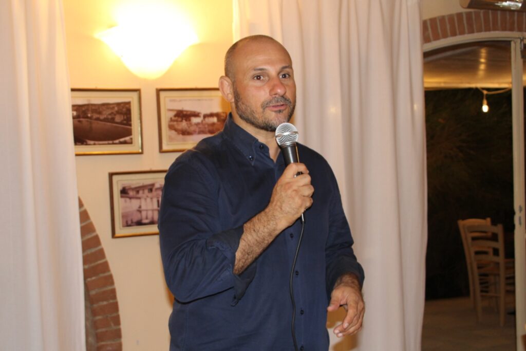 Al via la fase congressuale per Confesercenti Grosseto