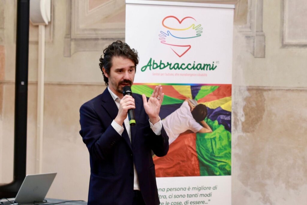 “Conosciamoci – L’autismo da tutti i punti di vista” mette al centro la scuola