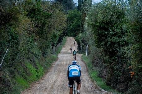 Eroica: pedalata per la legalità a Siena sabato 17 maggio