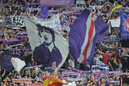 Fiorentina, Curva Fiesole attacca Commisso e Pradè: “Come tifosi ci siamo stancati”