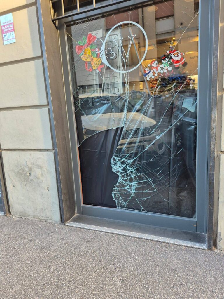 Firenze, sicurezza: furti e spaccio. Nuovo sit-in del comitato di San Jacopino. Gianfaldoni: “Stanchi di essere presi in giro”