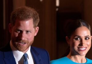 Harry d’Inghilterra perde la scorta: vuol riconciliarsi con la famiglia reale