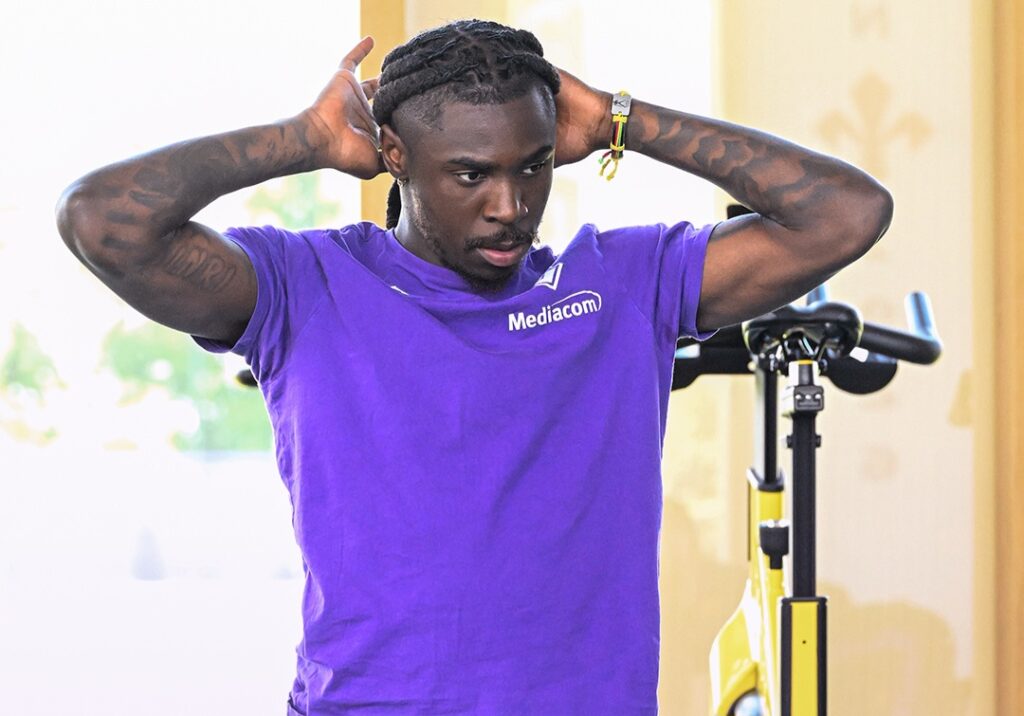 Fiorentina a Siviglia (stasera, ore 21) per cercare la finale. Palladino ci crede. Kean c’è. Formazioni