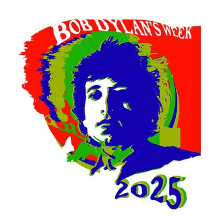 Firenze: torna la Bob Dylan’s Week, concerti ed eventi