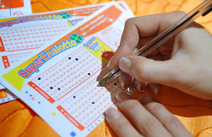 Superenalotto: vinti 35 milioni a Desenzano. Centrato il “6” con una schedina da 5 euro