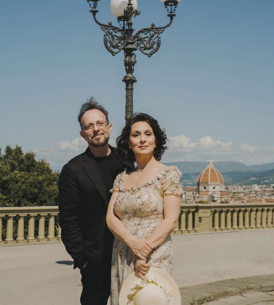 Maggio Musicale: Marina Comparato canta Luigi Gordigiani e Schubert