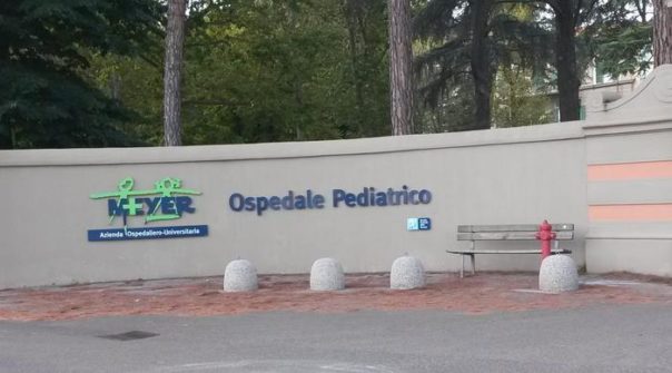 Meningite in Toscana: caso a Lastra a Signa, ragazza ricoverata al Meyer