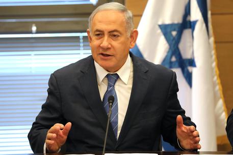Netanyahu: “Pronti al cessate il fuoco temporaneo a Gaza. Non vogliamo crisi umanitarie”