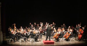 “Otto stagioni per un bandoneon”: prende il via Note nei chiostri empolesi