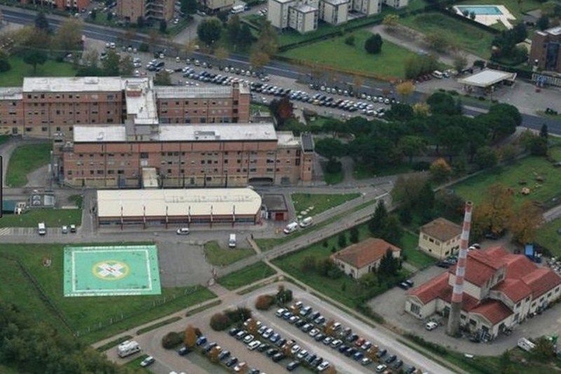 Ospedale Borgo San Lorenzo: sale operatorie chiuse da giugno per lavori