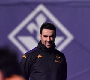 Fiorentina: contratto con Palladino è stato risolto. Voci di mercato: Pioli pronto al ritorno sulla panchina viola