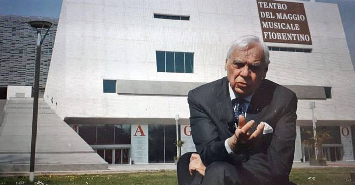 Maggio Musicale: ex sovrintendente Pereira condannato a 1 anno e 10 mesi. L’accusa: “Spese allegre”