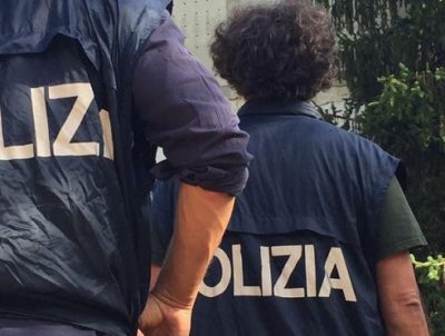 Roma: partorisce bimbo e lo getta nel water. Arrestata 29enne