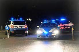 Prato: incendio doloso, stanotte, nel cantiere di via della Repubblica. Danneggiato palazzo con banca, assicurazioni e Biblioteca Pecci