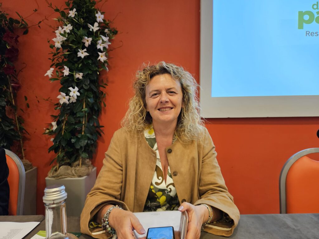 Cisl Toscana: Silvia Russo confermata segretaria regionale