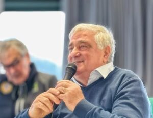 Pieve Fosciana: è morto il sindaco Francesco Angelini