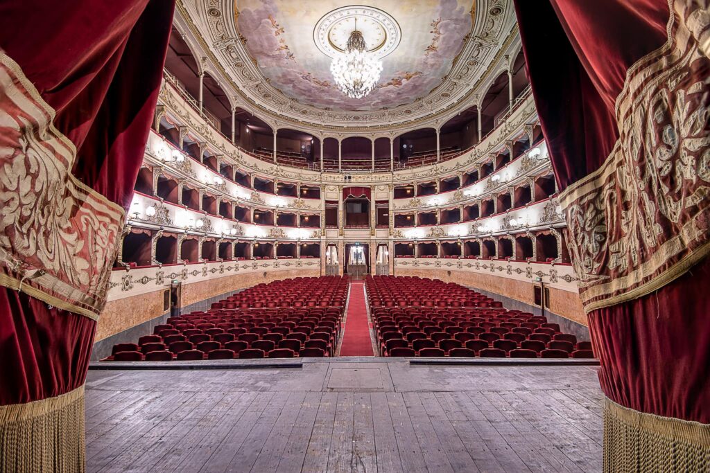 Fondazione Teatro della Toscana: raggiunto l’accordo per concludere l’incarico di Giorgetti
