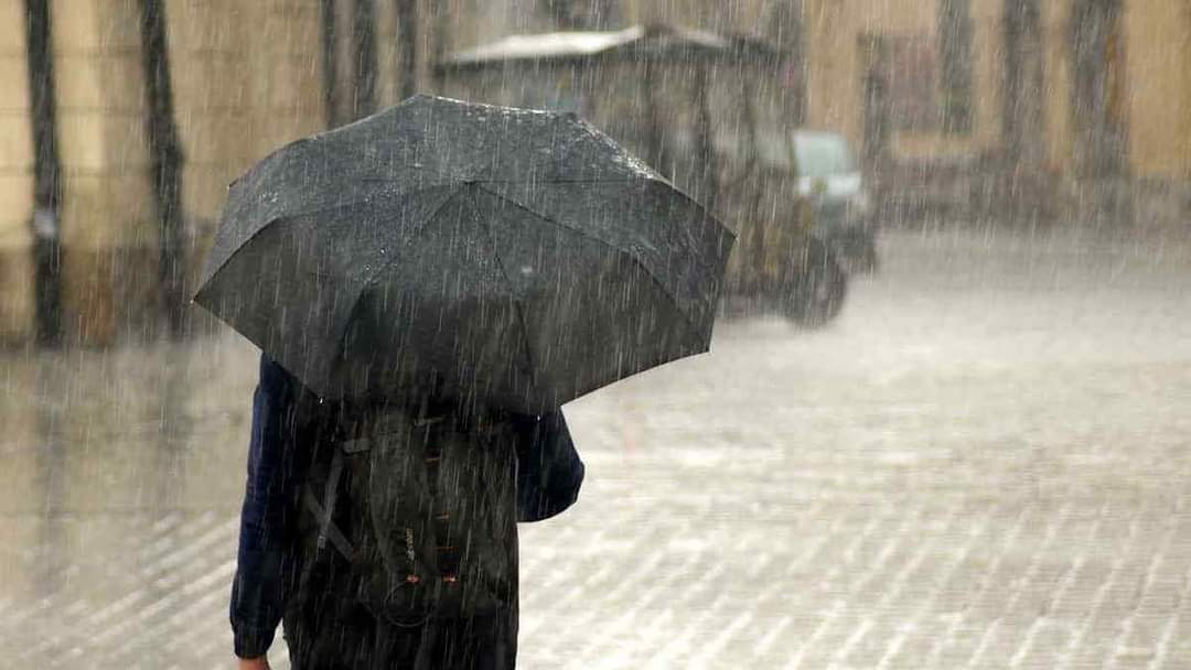 Maltempo in Toscana: codice giallo per rischio idrogeologico e temporali forti giovedì 8