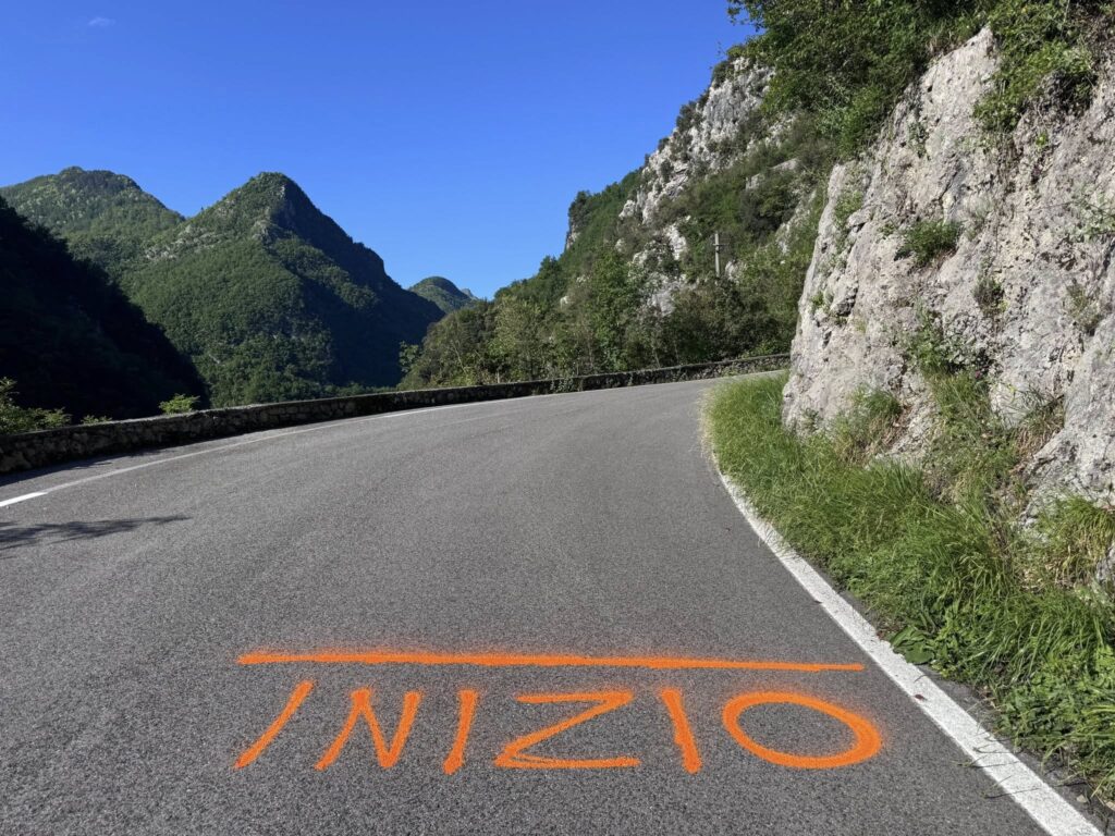 Ciclismo, Tuscany Extreme 2025: in bici alla scoperta dell’Abetone e della Garfagnana