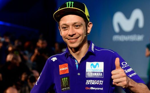 Valentino Rossi al Mugello: sessione d’allenamento per il suo team. Ingresso libero nell’area prato