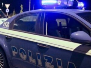 Firenze, rapina nella notte in via Nazionale: arrestati due giovani. Vittima uno studente americano