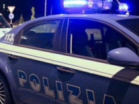 Firenze, rapina nella notte in via Nazionale: arrestati due giovani. Vittima uno studente americano
