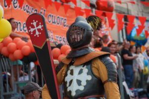 Gioco del Ponte, a Pisa sabato 28 giugno torna la sfida storica tra le Parti di Tramontana e Mezzogiorno