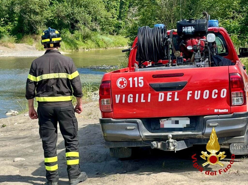 Pomarance: ragazzo colto da malore in acqua. In ospedale con l’elisoccorso