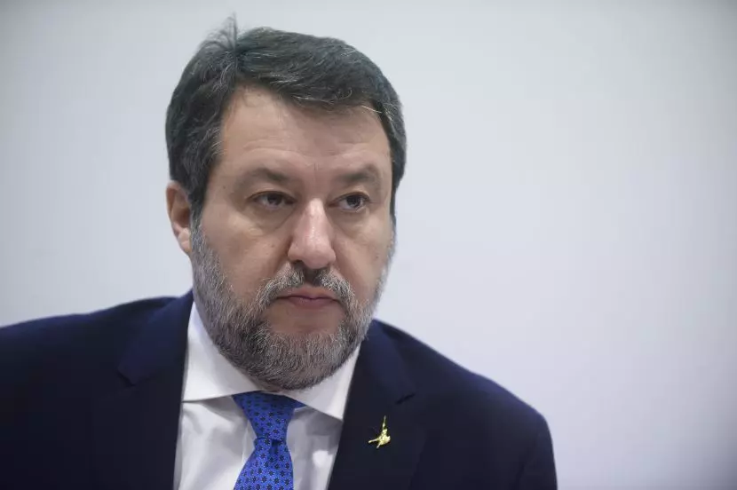 Terzo mandato, Salvini “Una legge si può trovare in fretta”
