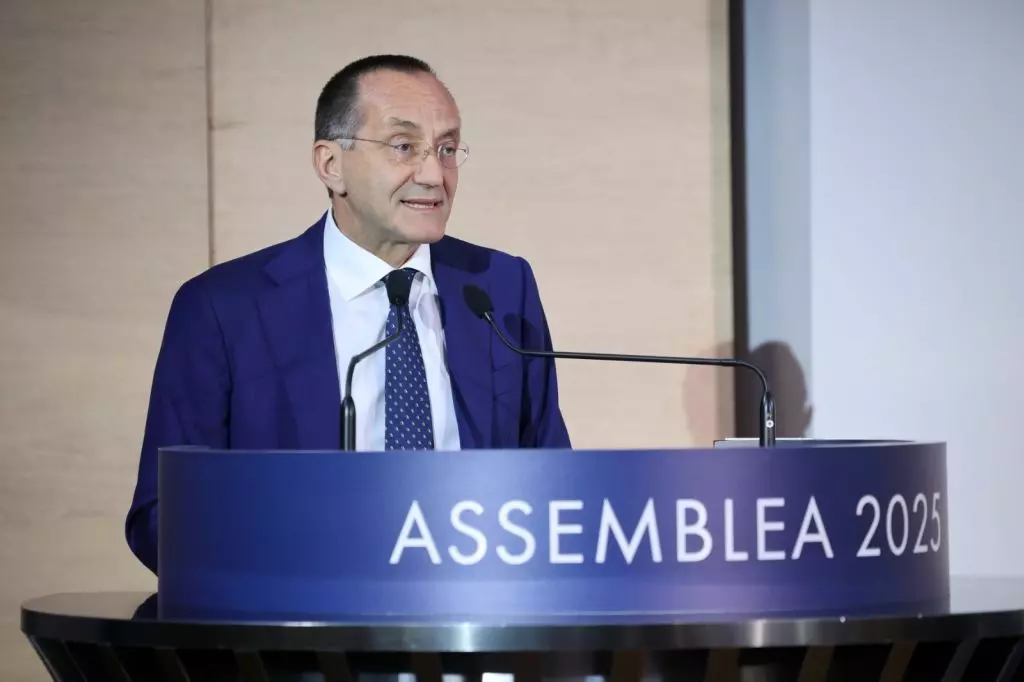 Assobiotec, Greco confermato presidente per il triennio 2025/2028