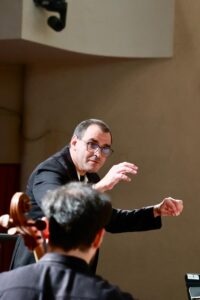 “Note nei chiostri empolesi”, un lunedì sera nel segno dei capolavori di Mozart