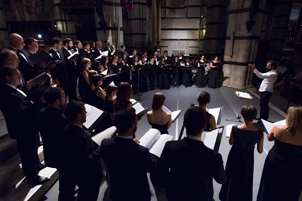 Maggio Musicale: Accademia Chigiana celebra Dallapiccola. Con il Coro della Cattedrale di Siena