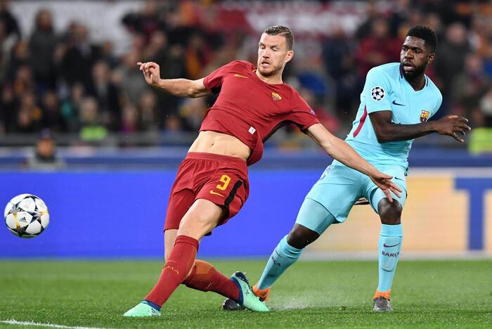 Fiorentina: Pioli in arrivo. Trattativa con Dzeko (39 anni) tentando di trattenere Kean. Gudmundsson: Genoa non fa sconti