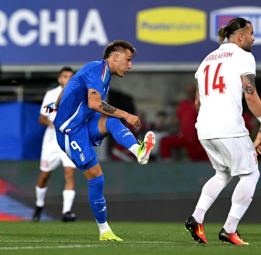 Italia in Norvegia (stasera, 20,45) per non perdere il Mondiale 2026. Fa paura Haaland. Spalletti: “Vinciamo”. Formazioni