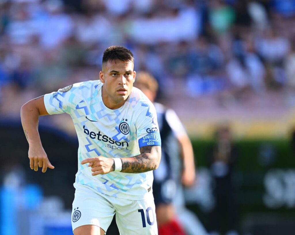 Mondiale per club: Inter pareggia (1-1) con Monterrey. Lautaro segna dopo il gol di Ramos