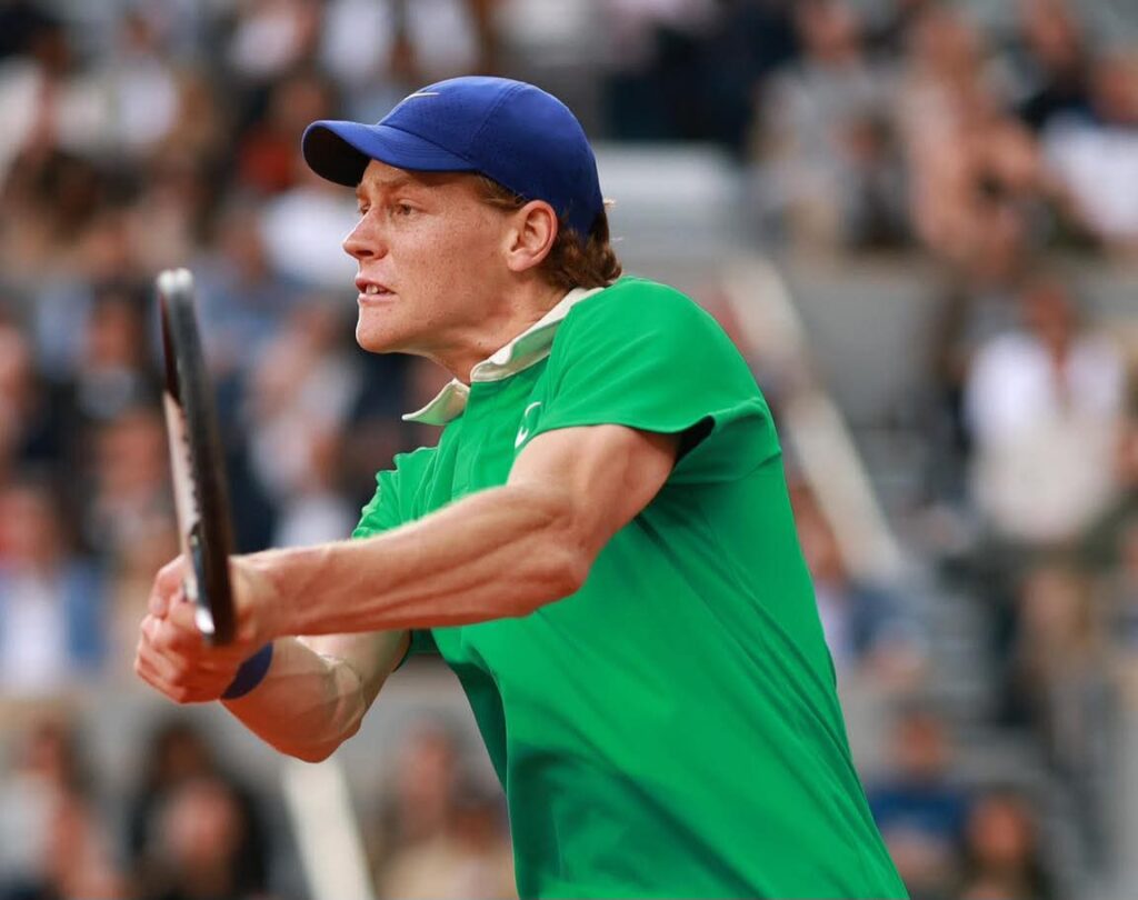 Sinner irriconoscibile: eliminato da Bublik agli ottavi del torneo di Halle