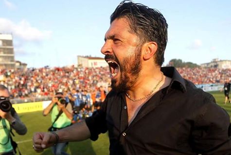 Nazionale: Gravina chiama Gattuso. Pioli verso la Fiorentina. Mancini sarebbe pronto ma non lo vogliono