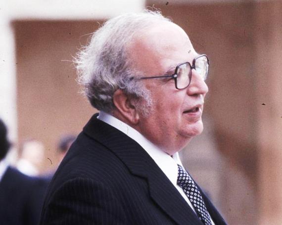 Giovanni Spadolini, cent’anni dalla nascita. Il ricordo del Presidente Mattarella