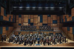 Maggio Musicale Fiorentino: Thomas Guggeis dirige Mozart e Prokof’ev