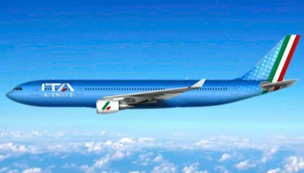 Ita Airways e Lufthansa: stop ai voli per Tel Aviv fino al 31 luglio