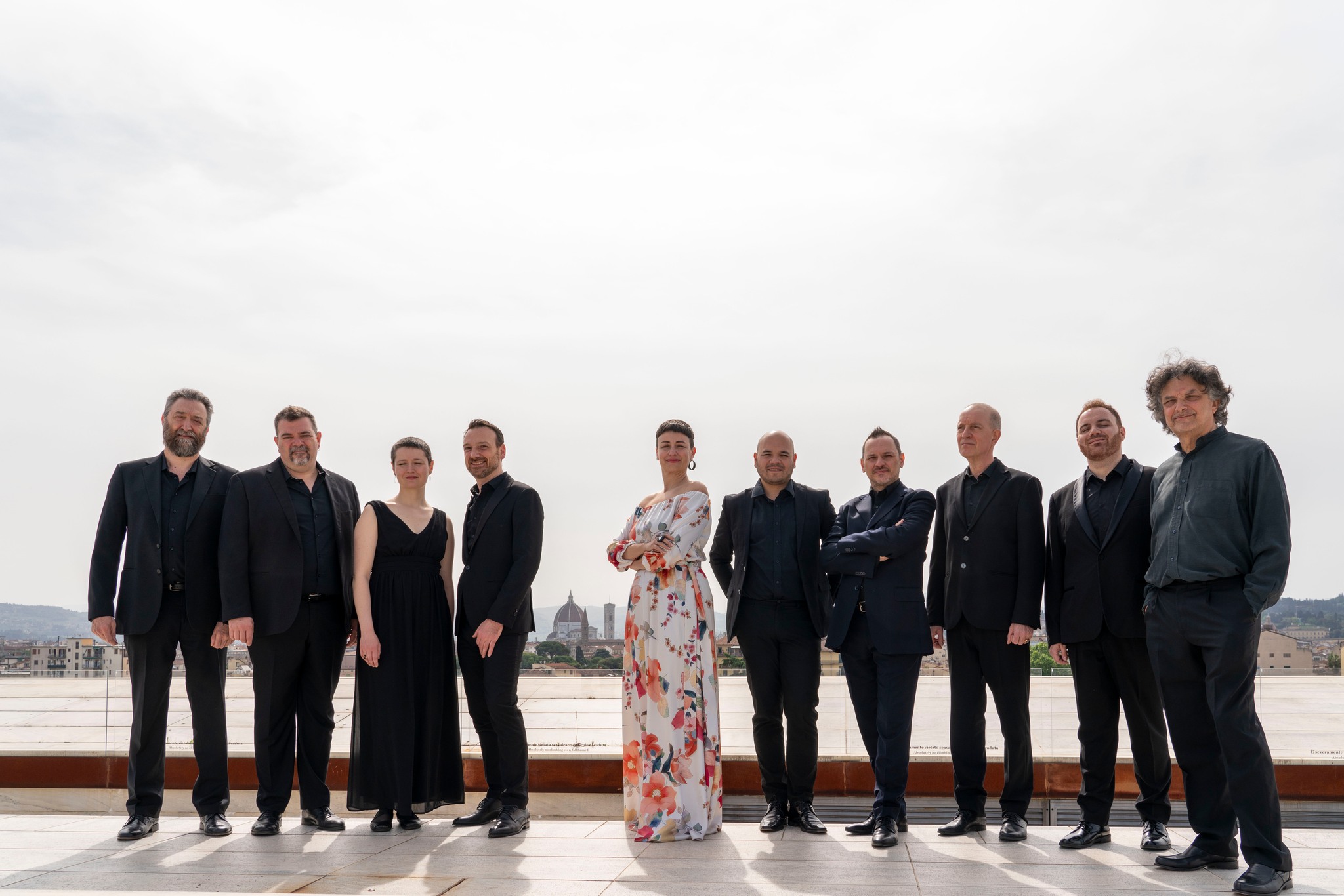 Maggio Musicale: L’Homme Armé canta Monteverdi, con La Pifarescha