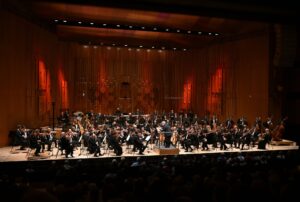 Maggio Musicale: arriva Pappano con la London Symphony Orchestra