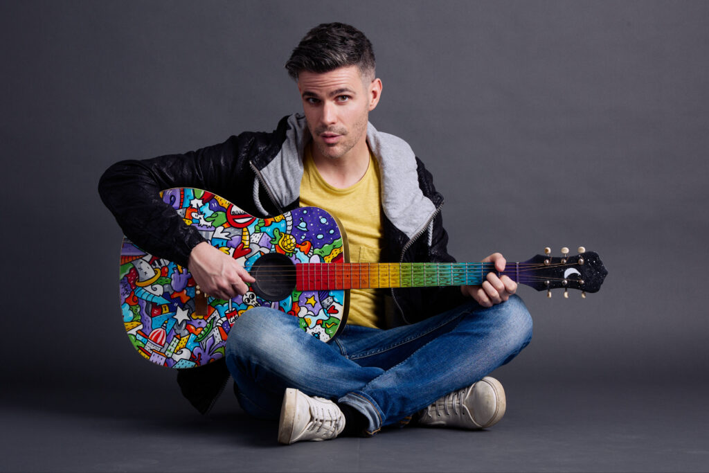 Lorenzo Baglioni, 10 anni di carriera raccontati a Toscana Post