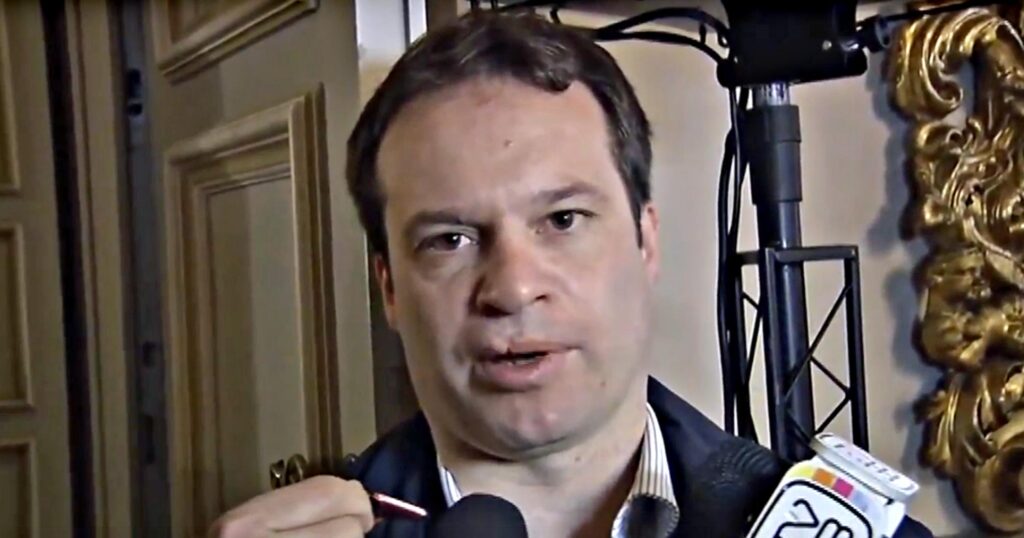 Firenze, petizione per Carrai: “Resti presidente della Fondazione Meyer”. M5S e i giovani Dem non lo vogliono