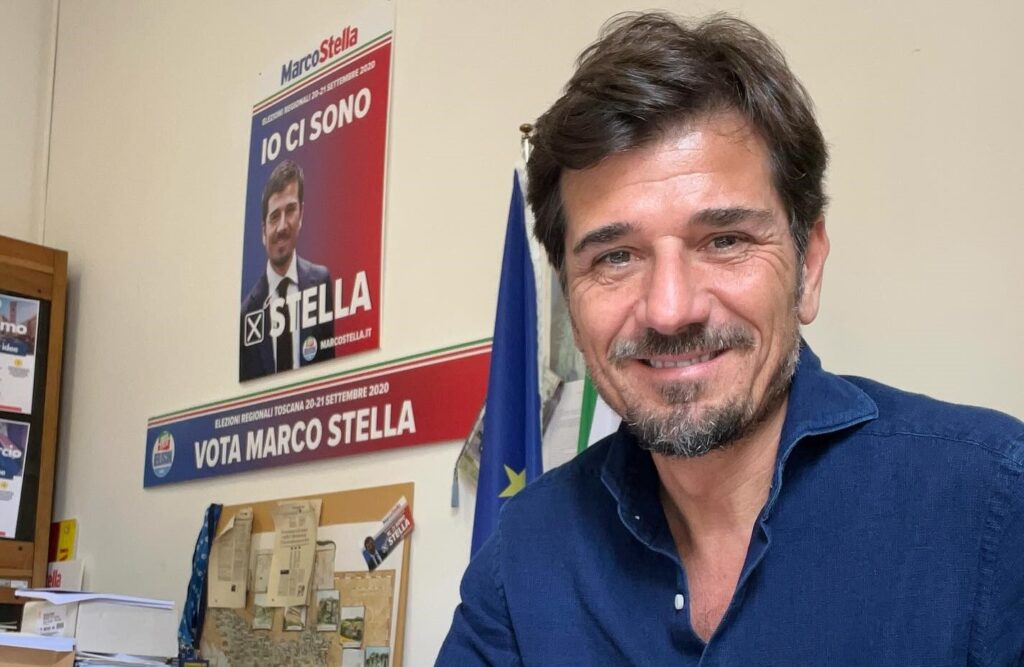 Traffico Firenze: emendamento Pd per tratto A1  gratis ai pendolari. Stella (Fi): “E’ una mia proposta”