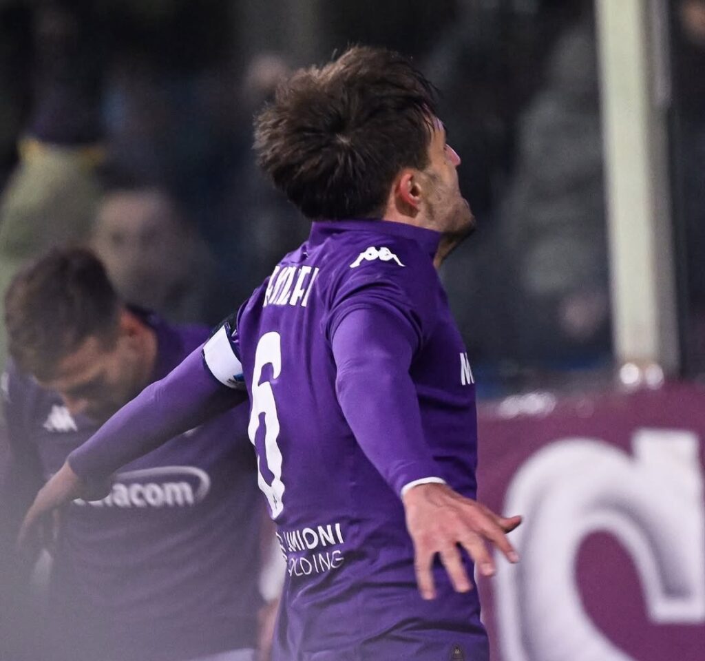 Nazionale: Acerbi non risponde alla chiamata di Spalletti. Infortunato Bongiorno: convocato il viola Ranieri